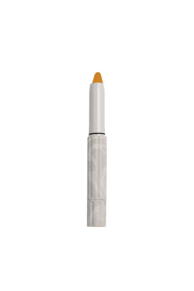 Off-White Solution Off-White Imprint Amberdoues gel eyeliner pencil, orange, ...