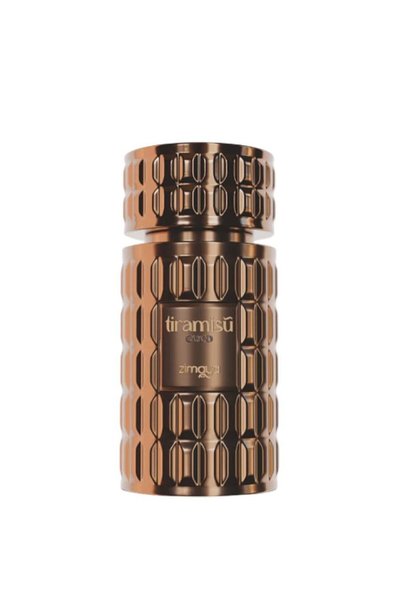 Simaya Apă de parfum Zimaya Tiramisu Coco, unisex, 100 ml