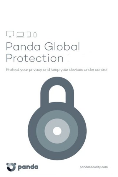 Panda Global Protection 5 – Licență electronică pentru 5 dispozitive