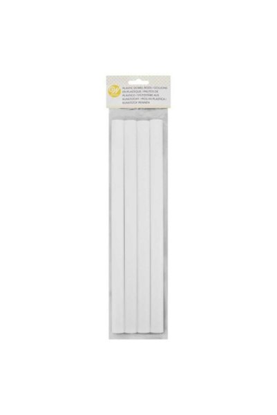 wilton Set of 4 32 cm support sticks