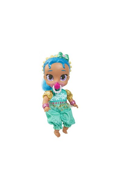 Jakks Pacific Кукли „Shimmer And Shine“ – модни кукли