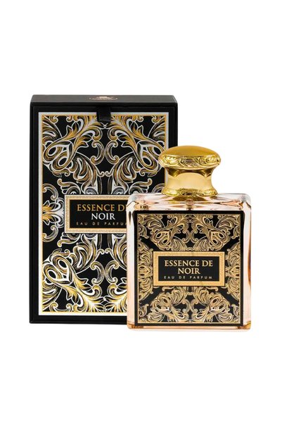 Fragrance World Apă de parfum Essence De Noir, unisex, 100 ml