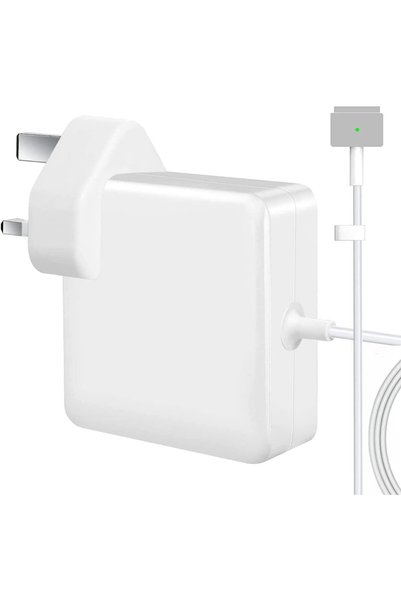 Generic 45W MagSafe 2 Charger Compatible with MacBook Air 11 inch 13 inch A14...