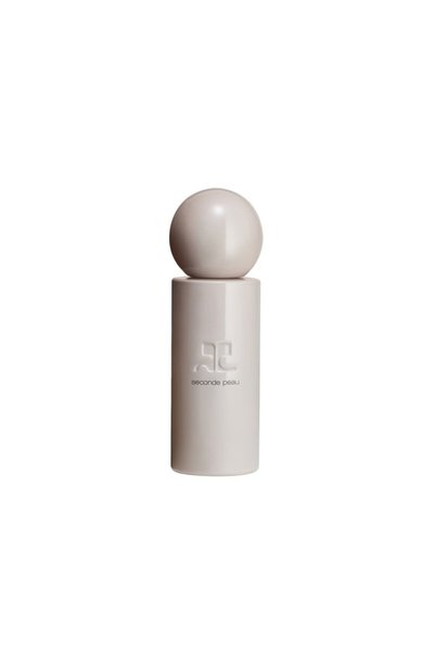 Courreges Apă de parfum Seconde Peau, unisex, 100 ml, ambalaj simplu
