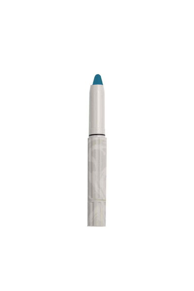 Off-White Solution Creion eyeliner gel Off-White Imprint Fern, de precizie, v...