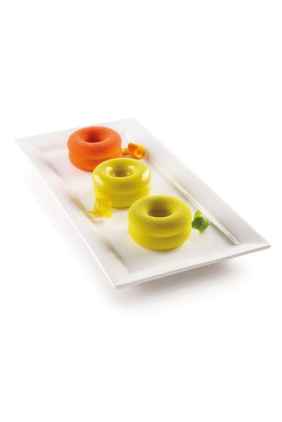 silikomart Forma Silicon 3D MINI ARENA