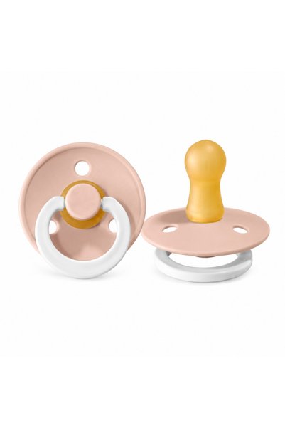Bezos Kauçuk Emzik 0-6 Ay Blush Nigth adet fiyatıdır STRSNL