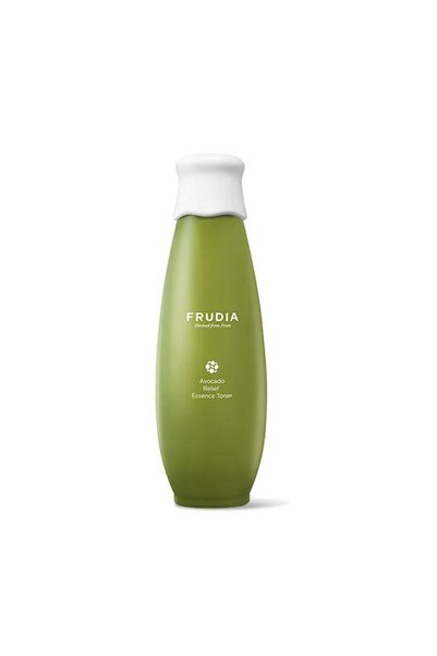 FRUDIA Tonifiant facial pe bază de fructe – Esență tonifiantă cu avocado, hră...