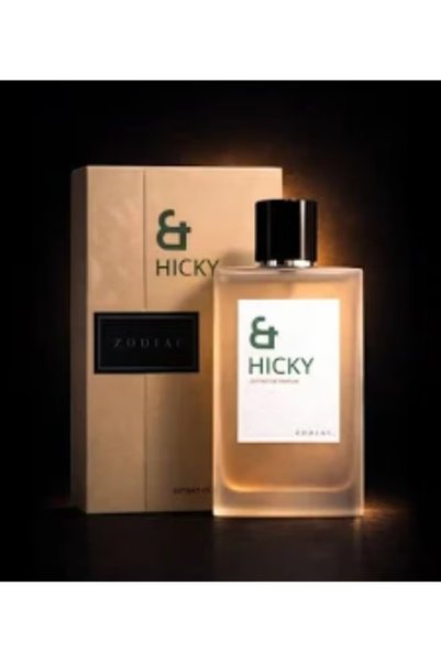 Zodiac عطر زودياك هيكي إكسترا دي بيرفيوم 60 مل | عطر يدوم طويلاً