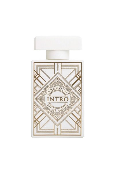 Fragrance World Apă de parfum Intro Paramount, unisex, 80 ml