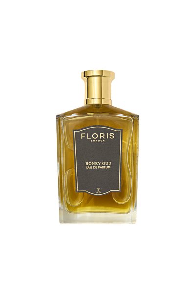 Floris Of London Apă de parfum Honey Oud, unisex, 50 ml