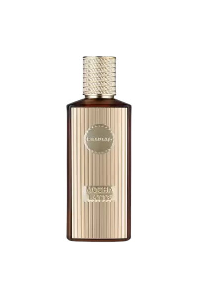 Khadlaj Extract de parfum Mocha Latte, unisex, 100 ml