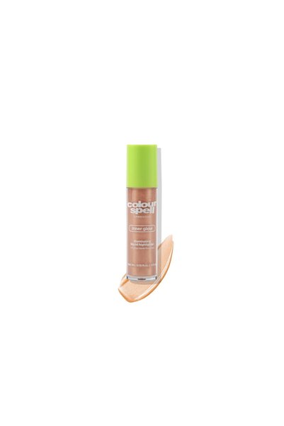 PROFUSION COSMETICS Inner Glow liquid highlighter, for face, 5.5 ml