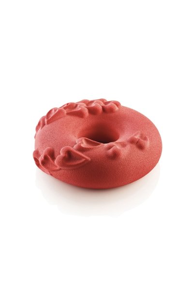 silikomart Forma Silicon 3D Passione