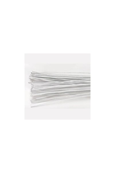Culpitt Sarme Flori Albe - 20 fire - 20 gauge