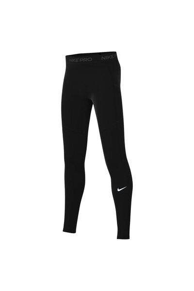 Nike Παιδικά κολάν προπόνησης Pro Dri-FIT