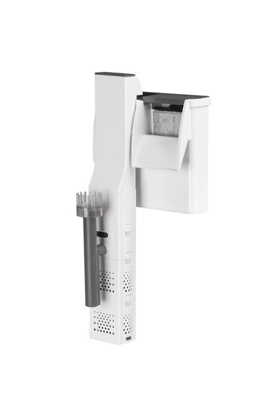 SunSun FILTRU CASCADĂ PENTRU ACVARIU CU PREFILTRU, SKIMMER, DISPOZITIV DE REG...