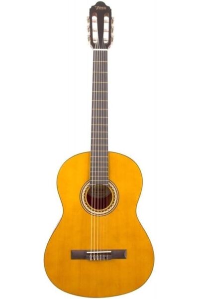 VALENCIA Vc-204 Klasik Gitar - Kılıf Hediyeli