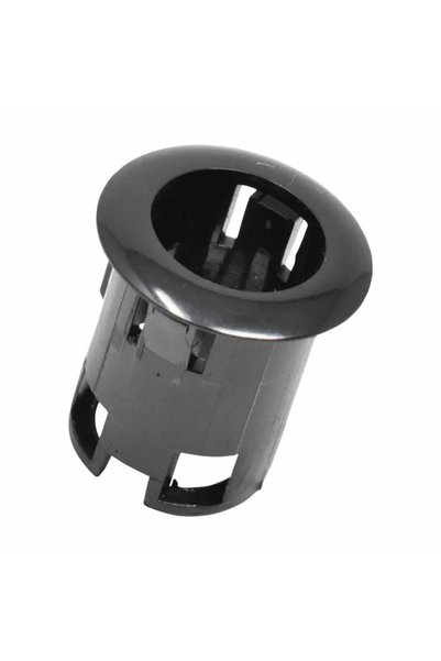 Beko 450920094 Suport pentru butonul de aprindere al aragazului pe gaz negru