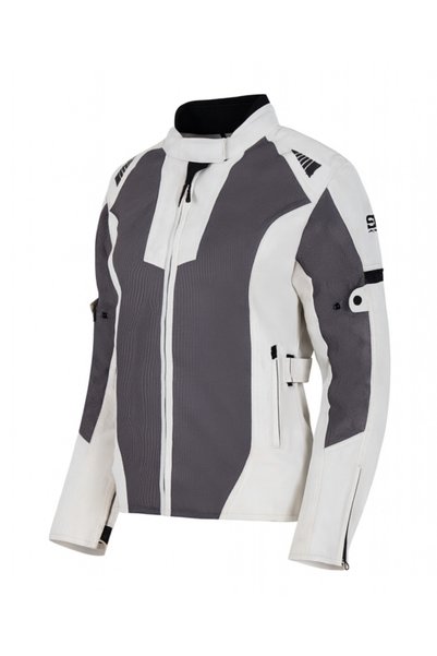 SM Racewear Geaca moto textila de dama Mesh 2.0 Lady - Vara - Ventilata si Im...