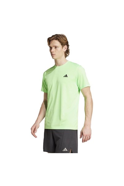 adidas Ανδρικό βασικό μπλουζάκι «Train Essentials»