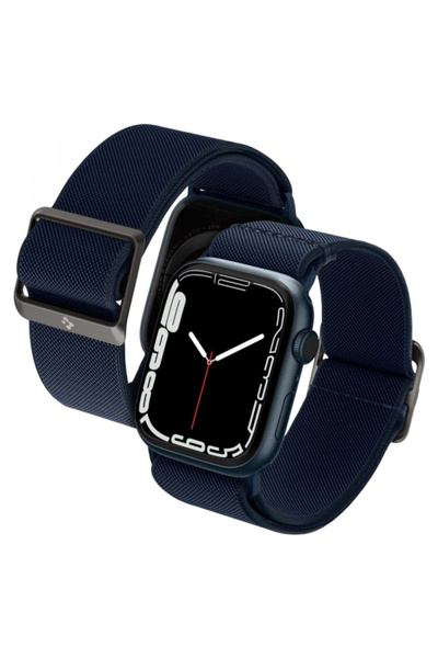 Spigen Curea Lite Fit pentru Apple Watch seria 49 mm / 46 mm / 45 mm / 44 mm,...