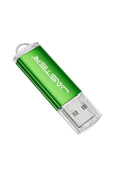 Choice 128MB(Not GB) green High Speed Colorful Usb Flash Drive 2.0 Metal Pend...