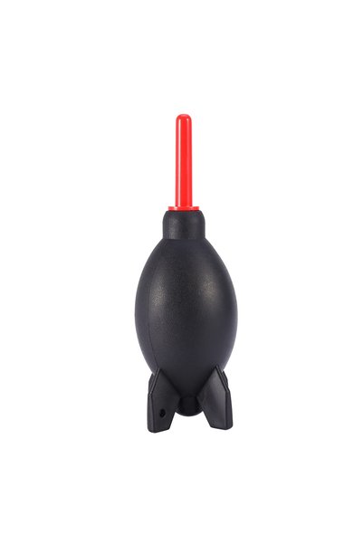Choice black Professional Rocket Air Blower Duster For DSLR Camera CCD Lens K...