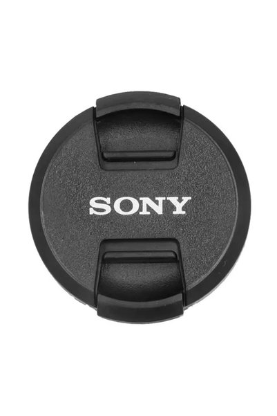Sony 40.5mm Lens Cap Lens Cover 40.5mm 49mm 52mm 55mm 58mm 62mm 67mm 72mm 77m...