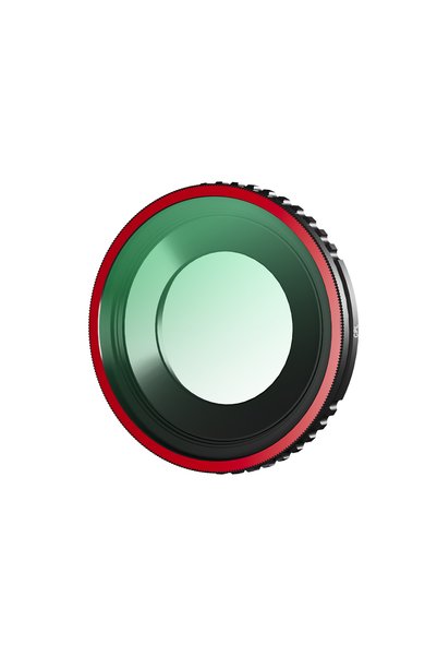Choice CPL Lens Filter Set for Insta360 Go Ultra CPL 1/4 Black Mist ND32 ND64...