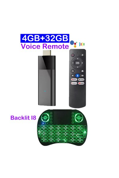 Choice 4G 32G صوت I8 أندرويد 16 Q12 جهاز تلفزيون محمول 8K جهاز تلفزيون ذكي فا...