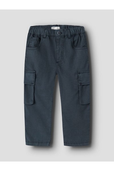 Name it Pantaloni cargo conici