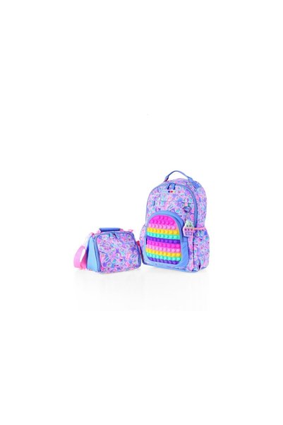ÇÇS 51719 School Bag