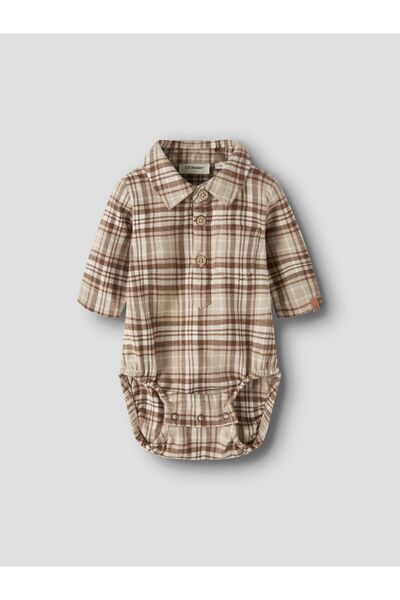 Lil' Atelier Baby Body košele z organickej bavlny