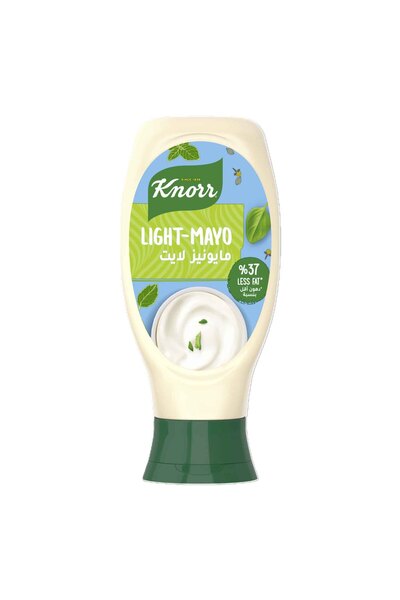 Knorr Light-Mayo 420 ml