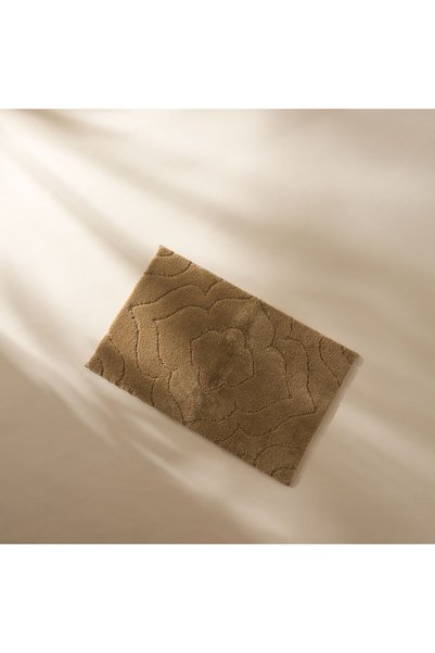Elite d’Art Textured Bath Mat – 80x50 cms