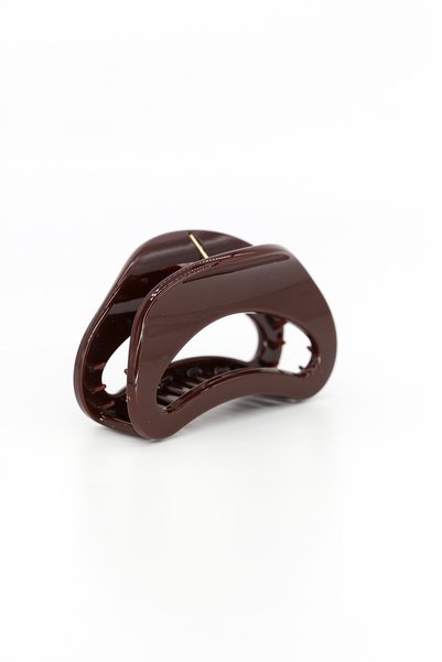 Nearsis Half Moon Latch Buckle
