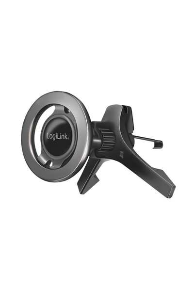 LogiLink Suport magnetic pentru smartphone pentru gura de aerisire a mașinii