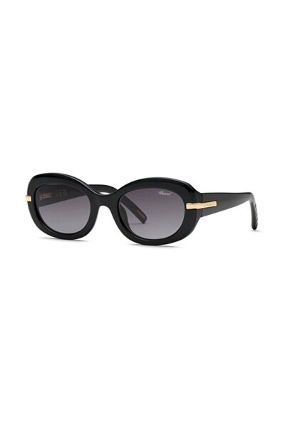 Chopard نظارات شمسية SCH414M 0BLK 53