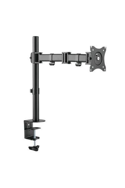 LogiLink Suport pentru monitor 13-27 39; oțel, VESA 100x100