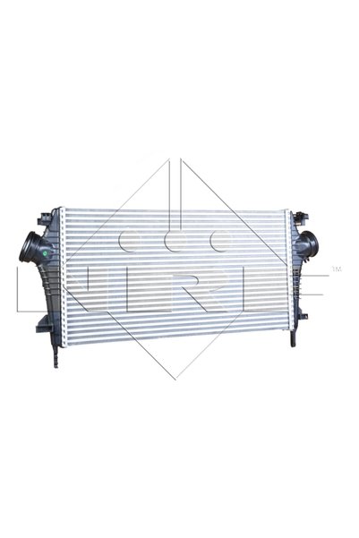 NRF Intercooler, compresor 30796