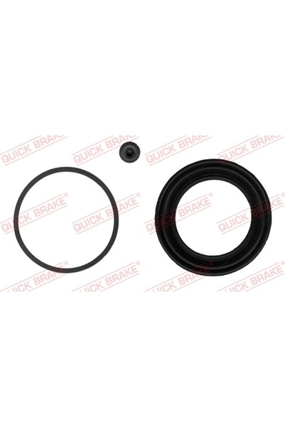 QUICK BRAKE Комплект за ремонт на спирачен апарат 114-0239