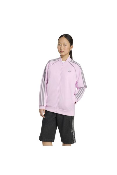 Adidas Originals Originals SST LO TT KR9116 Ροζ
