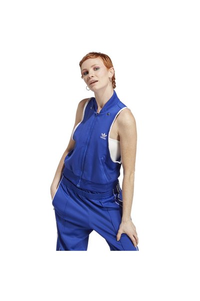 Adidas Originals Originals SST TRACK TOP IC5580 Ρουά