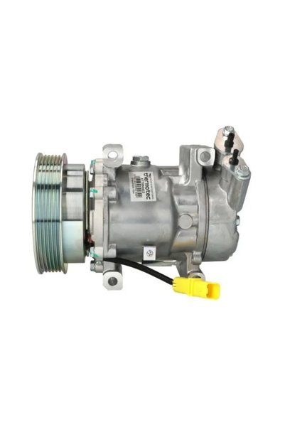 Thermotec Compresor Aer Conditionat Clima MERCEDES-BENZ CITAN/CITAN Mixto NIS...