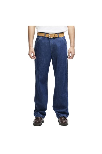 DEUS BIG FELLA DENIM PANT D263MPT140-VIB Τζιν
