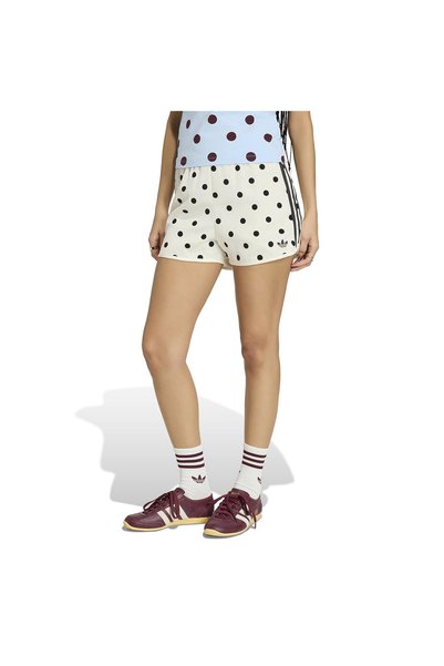 Adidas Originals Originals SPRINTER SHORTS KV1171 Εκρού