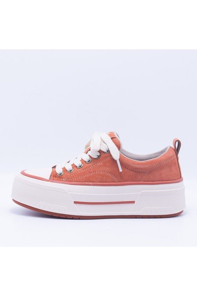 Gusse Ewoll W1 Women's casual shoes 1109