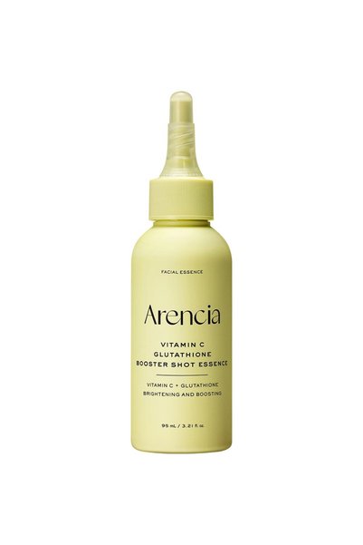 Arencia Esenta cu vitamina C și glutation, 95 ml