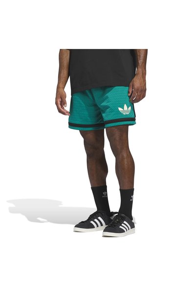 Adidas Originals Originals WARP KNIT SHORT KG3313 Βεραμάν